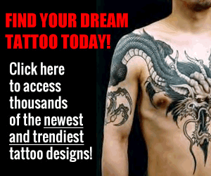 LA Ink Tattoo Designs